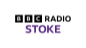BBC Radio Stoke 86x48 Logo