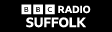 Logo for BBC Radio Suffolk