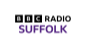 BBC Radio Suffolk 86x48 Logo