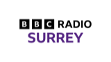 BBC Radio Surrey 160x90 Logo