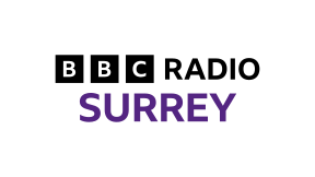 BBC Radio Surrey 288x162 Logo