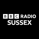 BBC Radio Sussex 128x128 Logo