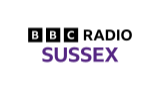 BBC Radio Sussex 160x90 Logo