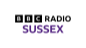 BBC Radio Sussex 86x48 Logo