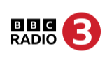 BBC Radio 3 160x90 Logo