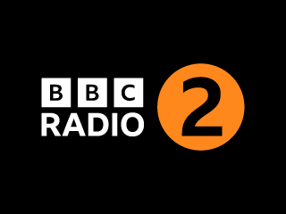 BBC Radio 2 320x240 Logo