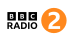 BBC Radio 2 74x41 Logo