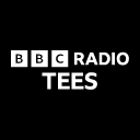 BBC Radio Tees 128x128 Logo