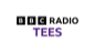 BBC Radio Tees 86x48 Logo