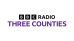 BBC Three Counties Radio 74x41 Logo