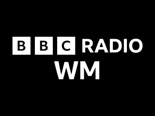 BBC Radio WM 320x240 Logo