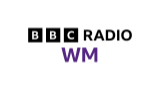 BBC Radio WM 160x90 Logo
