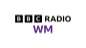 BBC Radio WM 86x48 Logo