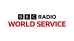 BBC World Service 74x41 Logo