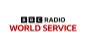 BBC World Service 86x48 Logo