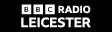 Logo for BBC Radio Leicester