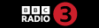 Logo for BBC Radio 3