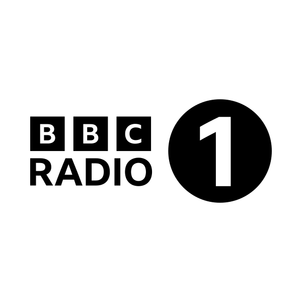 BBC Radio 1 이미지
